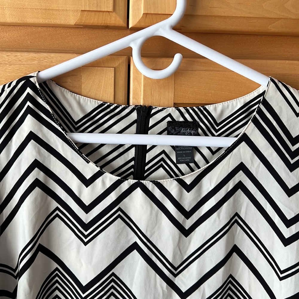 Daytrip Blouse - Picture 3 of 7